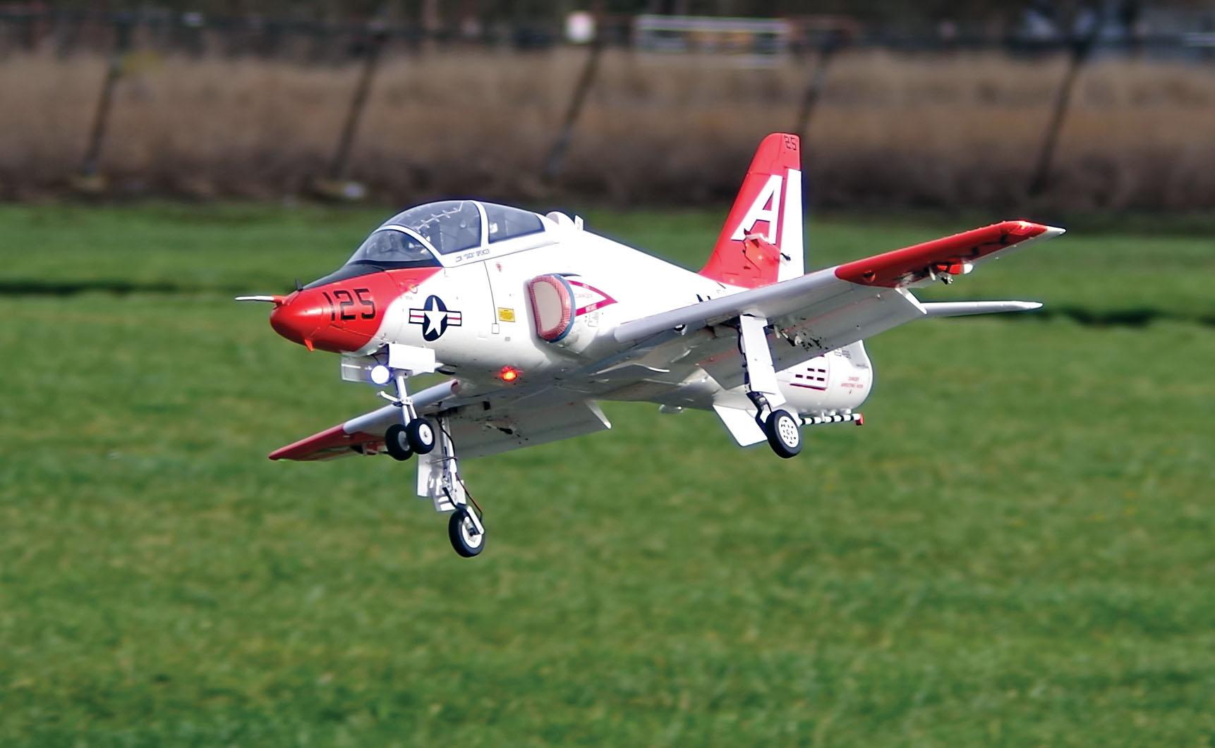 Edf Jets For Beginners: Top Picks for Beginner EDF Jets