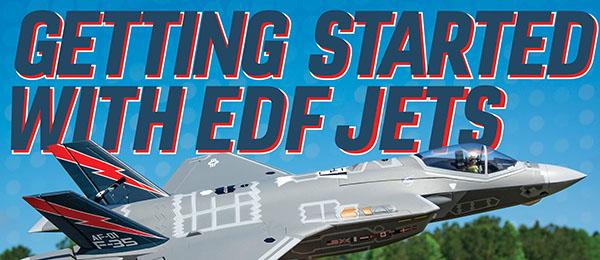Edf Jets For Beginners: Pros and Cons of EDF Jets for Beginners