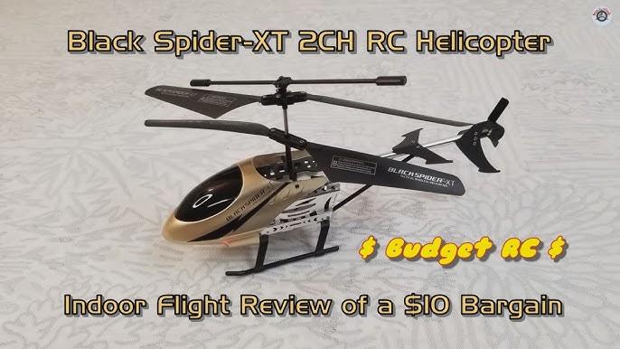 Radio Shack Rc Helicopter: Benefits and Features of Radio Shack RC Helicopters