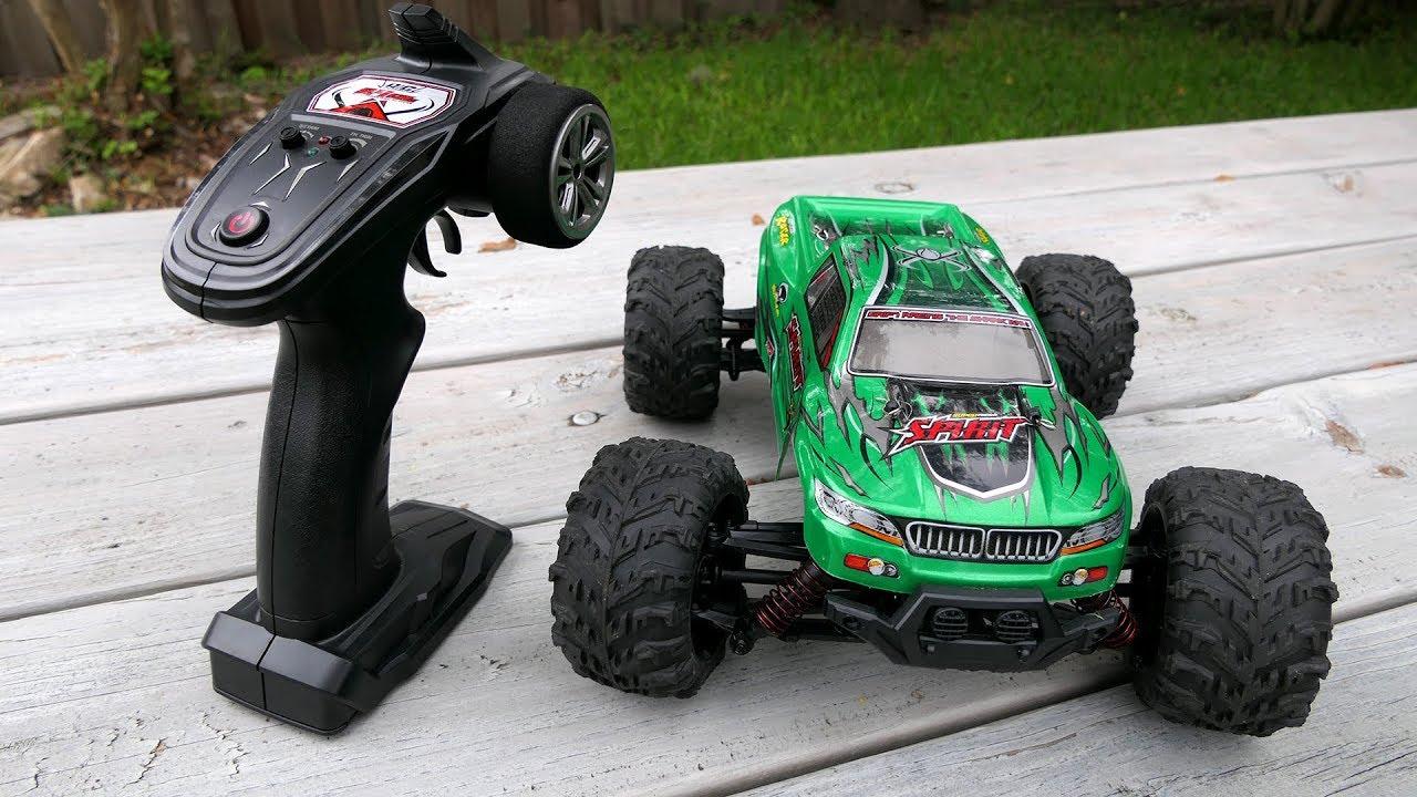 Best Rc Car Under $50: Best RC Cars Under $50