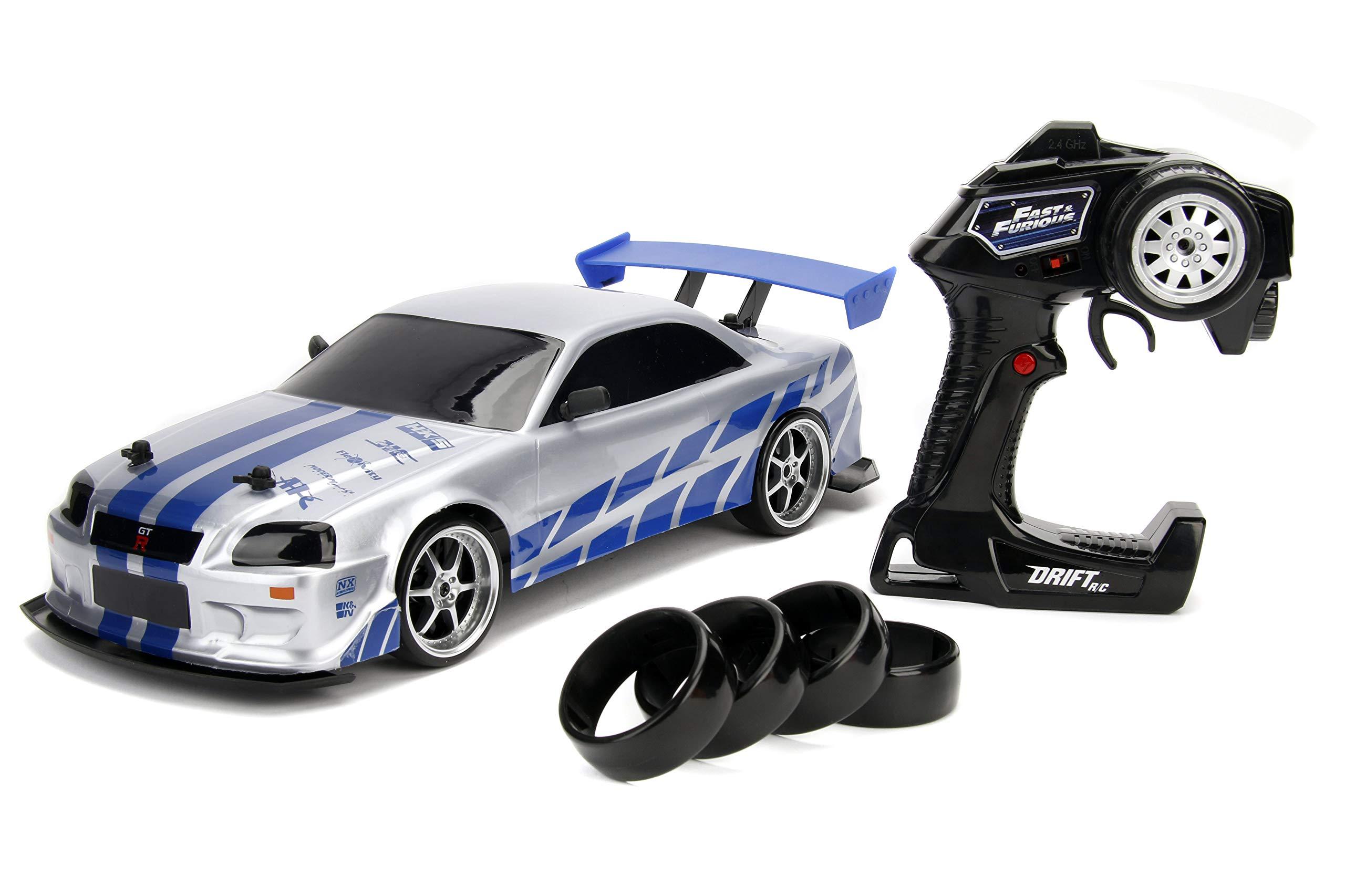 Best Rc Car Under $50: Top Pick for Under $50: Liberty Imports RC Car for Drifting and Stunts