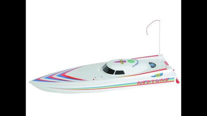 Harbor Freight Rc Boat: Impressive Speed and Agility: The Harbor Freight RC Boat Review 