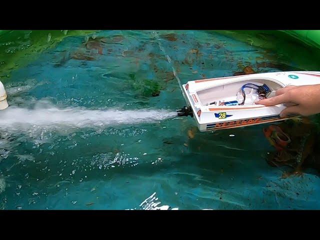 Harbor Freight Rc Boat:  Benefits of Owning a Harbor Freight RC Boat
