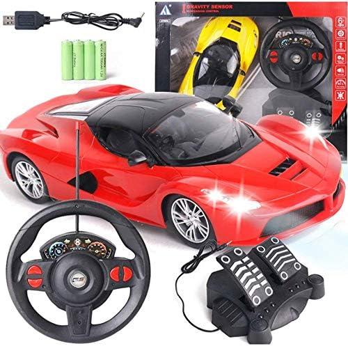 Rc Car Toy Remote Control: Maximizing Your RC Car Toy's Remote Control Range