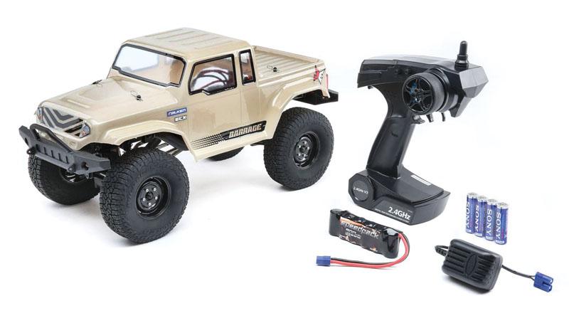 Rc Car Toy Remote Control:  Different Types of RC Cars: Electric, Gas, Ready-to-Run, and Build-Your-Own.