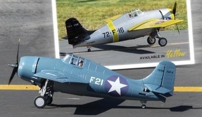 Banana Hobby Warbirds: Compete and Connect: Banana Hobby Warbird Events and Communities
