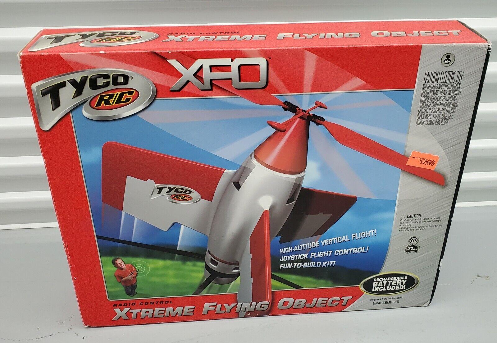 Tyco Rc Airplane: Tips and Safety Precautions for Flying a Tyco RC Airplane