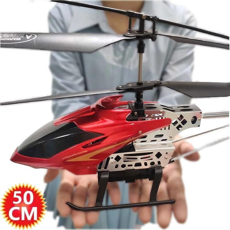 Giant Rc Helicopter For Sale: Important Features to Look for in a Giant RC Helicopter