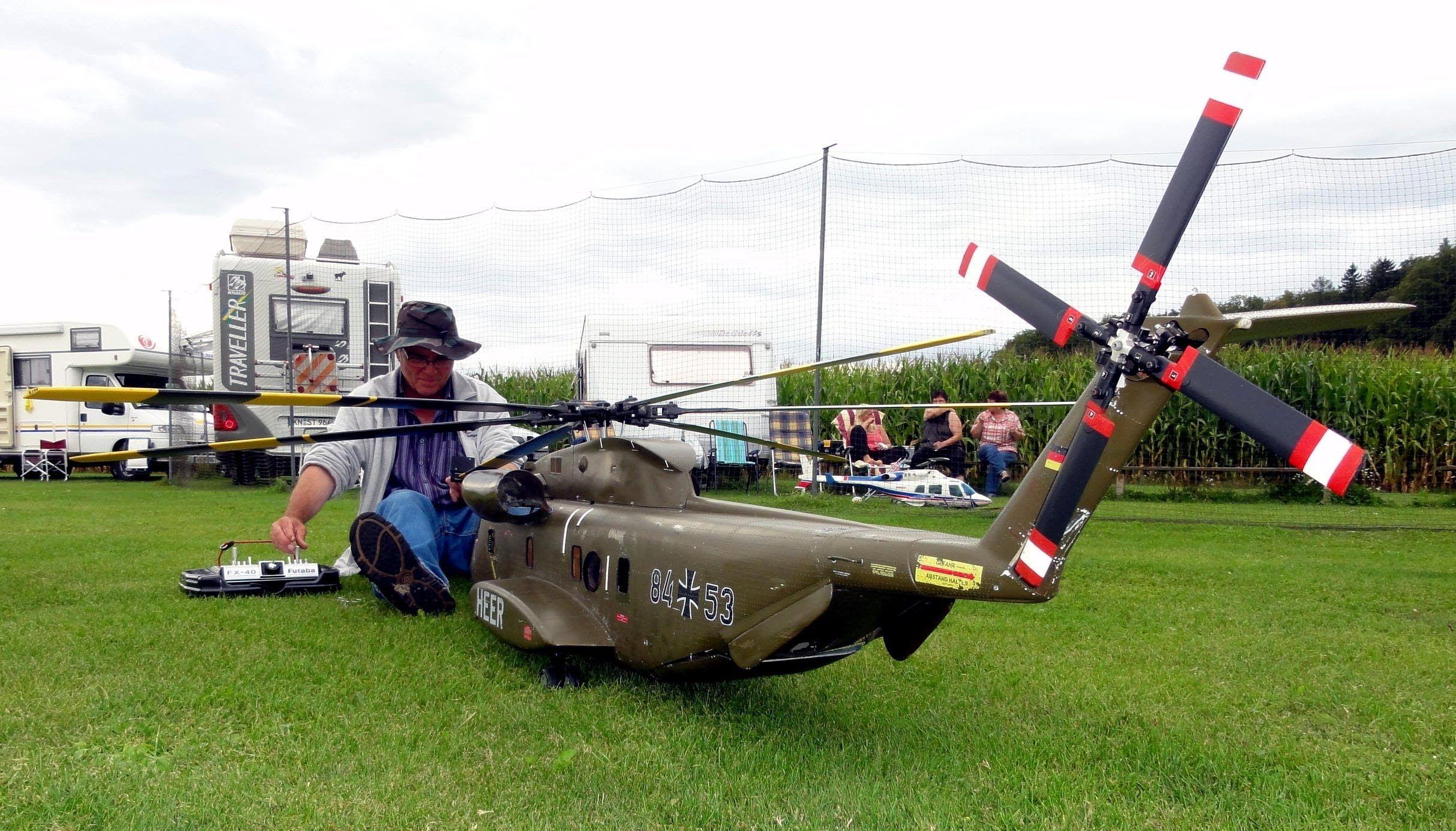 Giant Rc Helicopter For Sale: Finding the Best Deals on Giant RC Helicopters