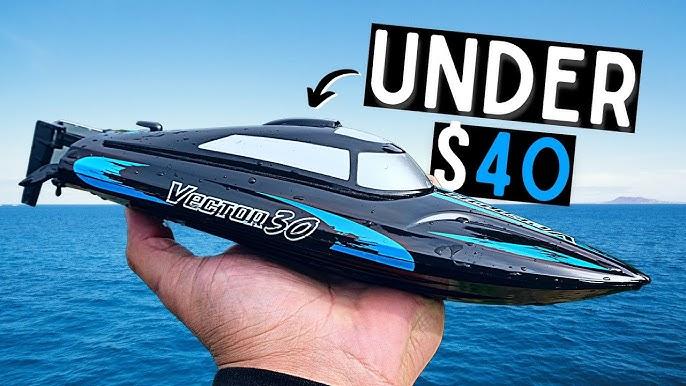 Hendee Rc Boat: Unleash a World of Speed and Luxury with the Hendee RC Boat