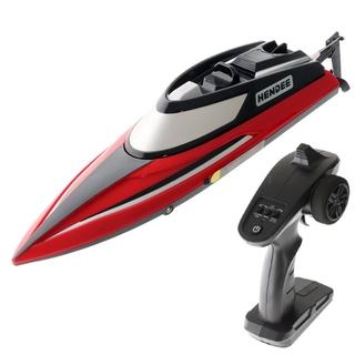Hendee Rc Boat: The Hendee RC Boat: High Speed, Superior Steerage, and Versatility!