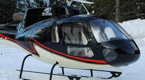1/4 Scale Rc Helicopter:  Benefits of 1/4 Scale RC Helicopters 