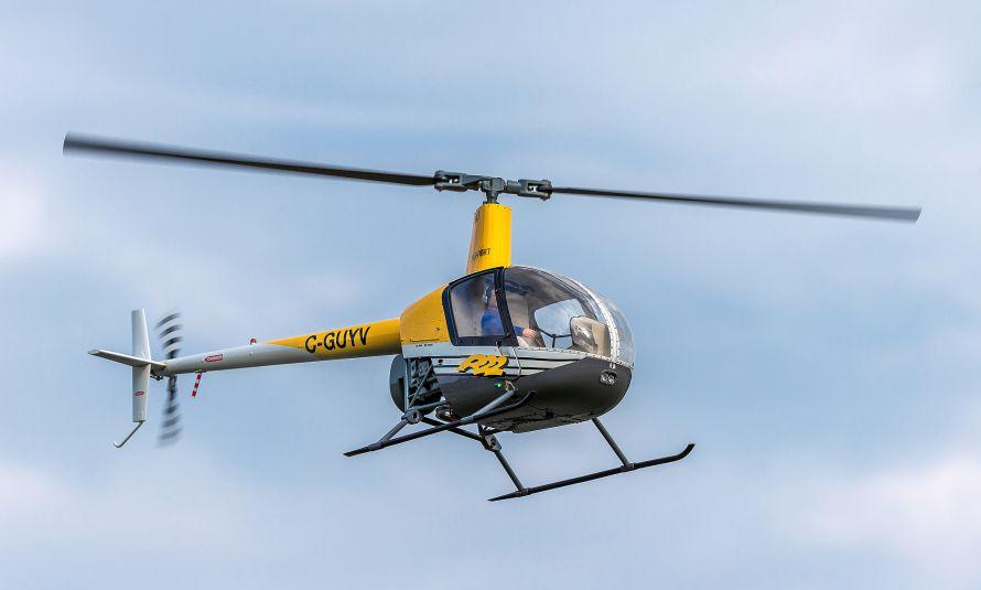 1/4 Scale Rc Helicopter: Popular 1/4 Scale RC Helicopter Brands and Models