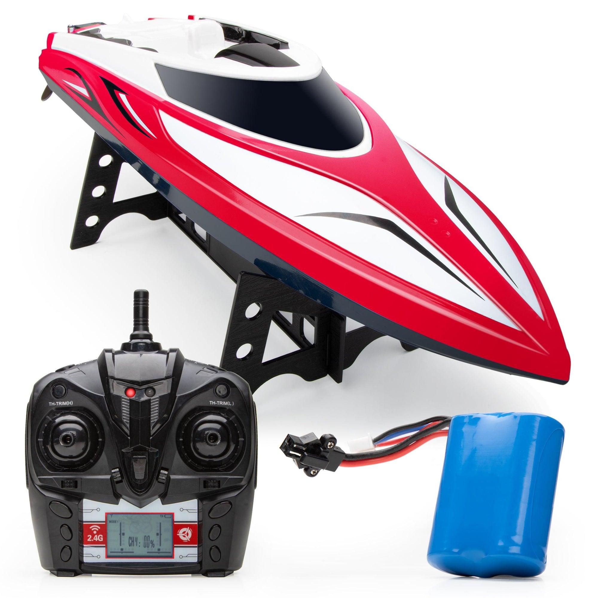 Rc Boat Warehouse: Redefine your RC boating experience with top brands at RC Boat Warehouse