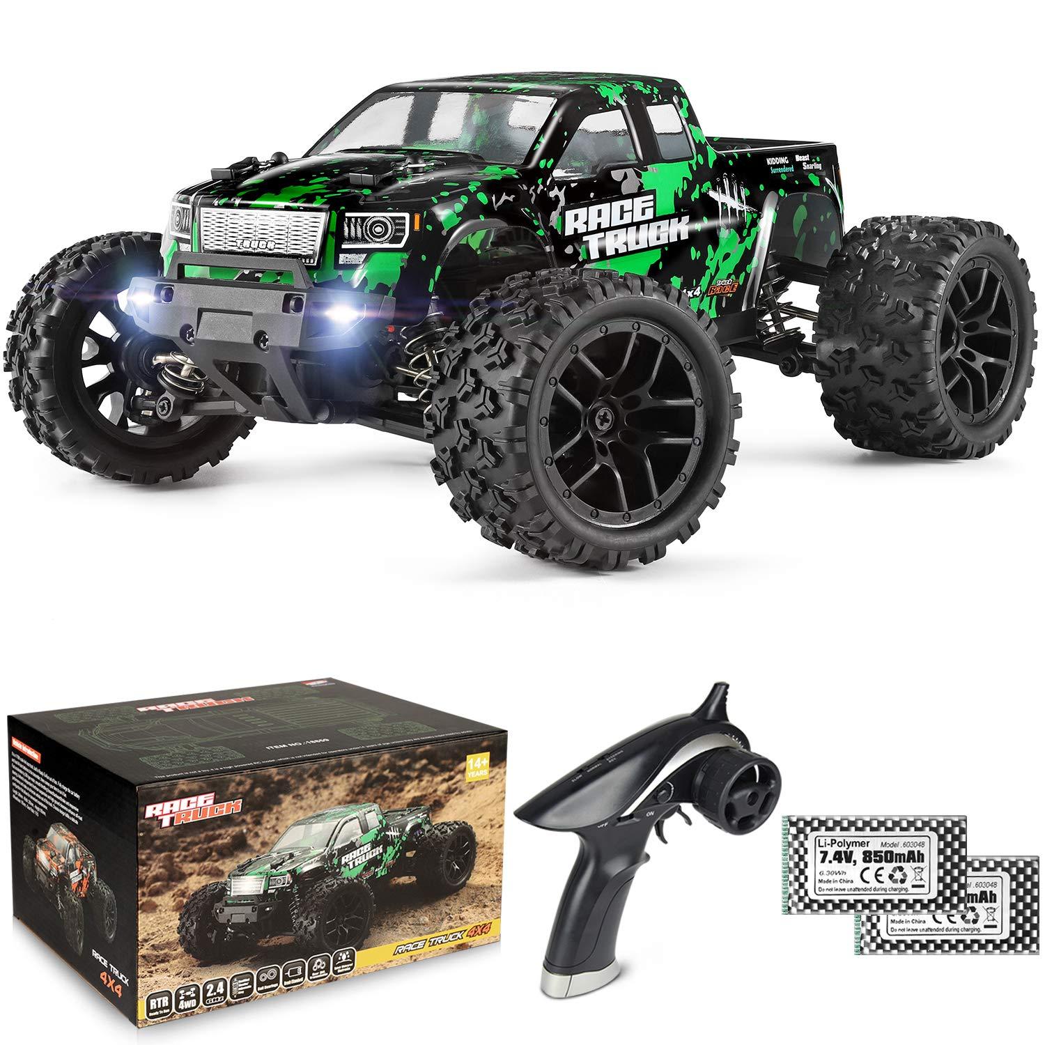 Rc Car 4X4 High Speed: Provide tips on what to consider when buying an RC car 4x4 high speed.