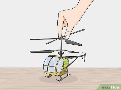 High Speed Remote Control Helicopter: Mastering a high speed remote control helicopter: Tips and precautions for beginners