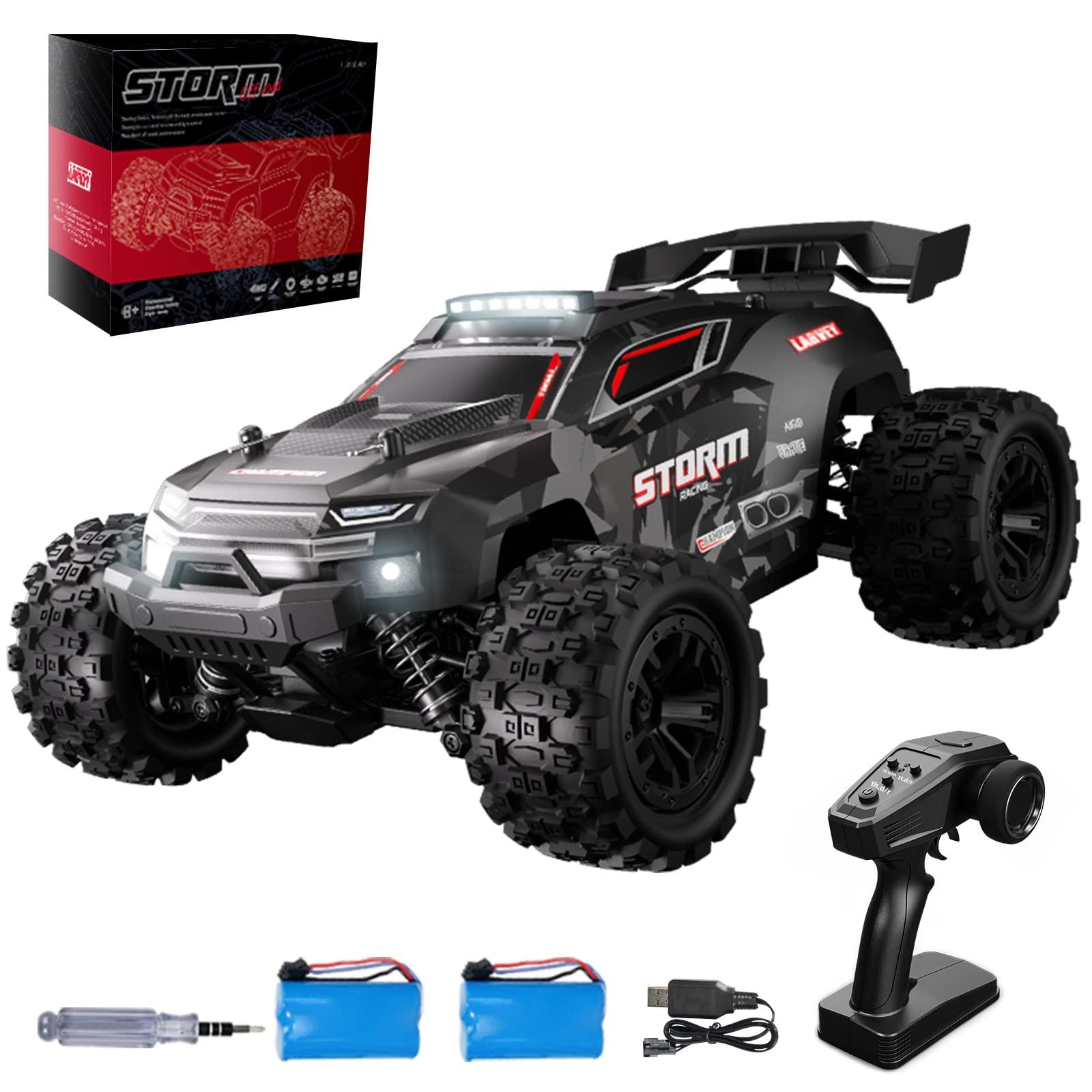 Indestructible Rc Car: Maintaining an Indestructible RC Car: Tips and Tricks