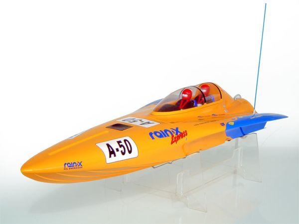 Nitro Powered Rc Boats:  Nitro-Powered RC Boats: Key Facts