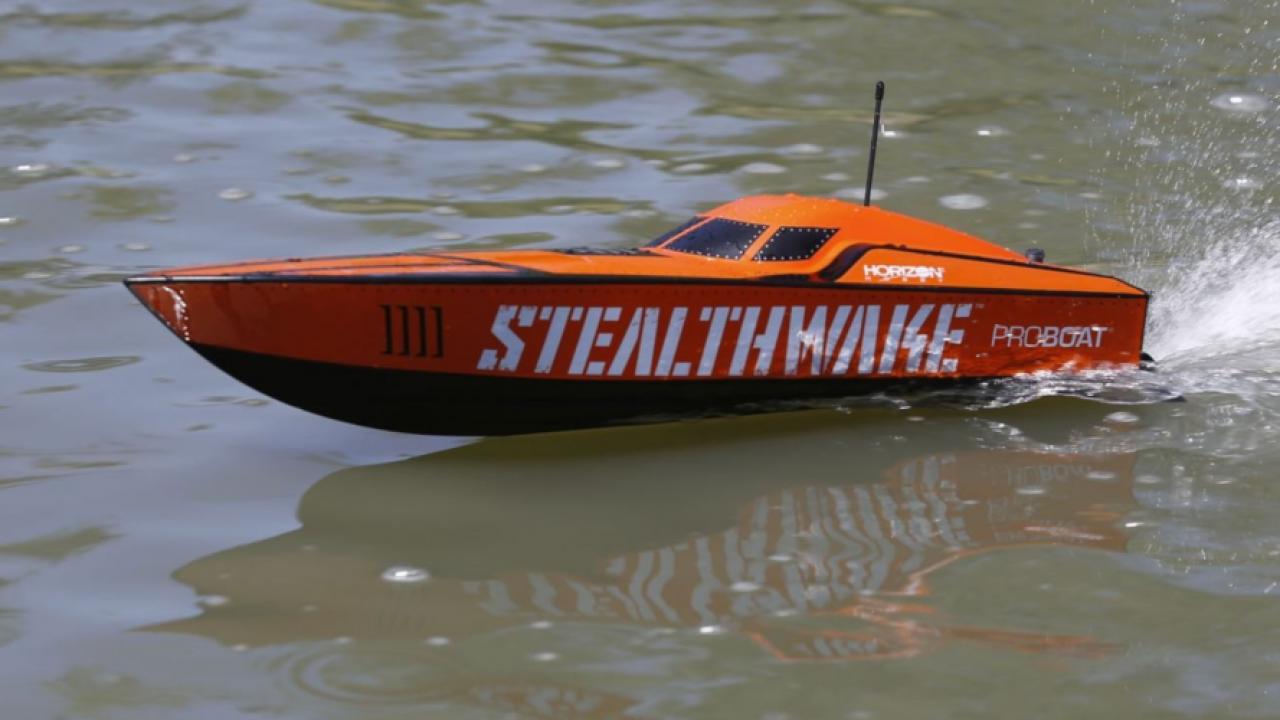 Nitro Powered Rc Boats: Proper Maintenance Tips for Nitro-Powered RC Boats