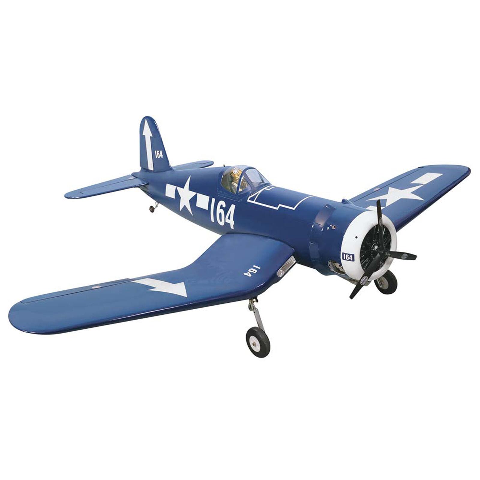 F4U Corsair For Sale Rc: F4U Corsair RC: History, Features, and Where to Find Them Today