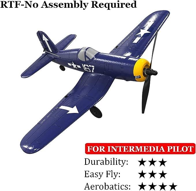 F4U Corsair For Sale Rc: Getting Started with f4u Corsair RC Models