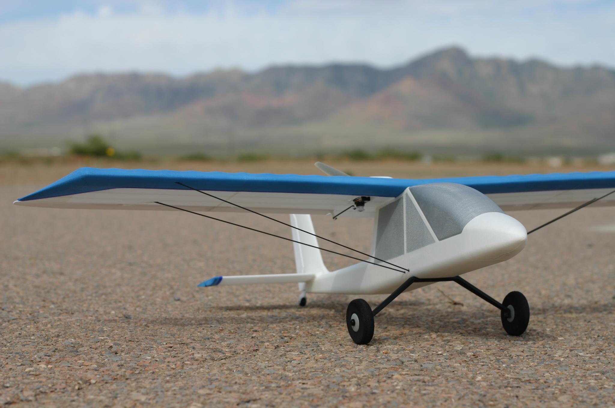 Indoor Rc Airplane: Exploring the World of Indoor RC Airplanes