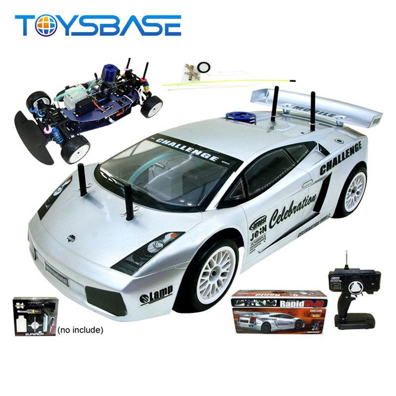 Cheap Gas Rc Cars: Finding Affordable Gas RC Cars
