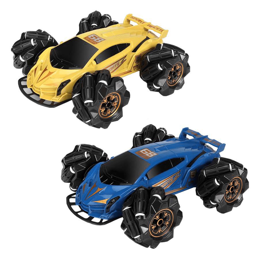 White Remote Control Car: Factors to Consider When Choosing a White Remote Control Car