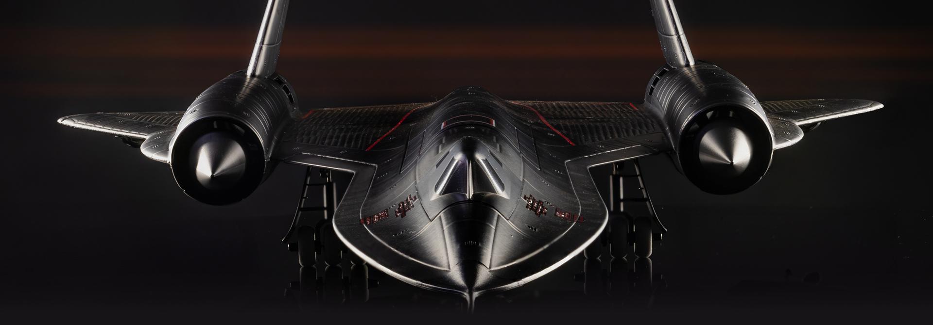 Sr 71 Rc Plane: SR-71 RC plane construction resources and community support