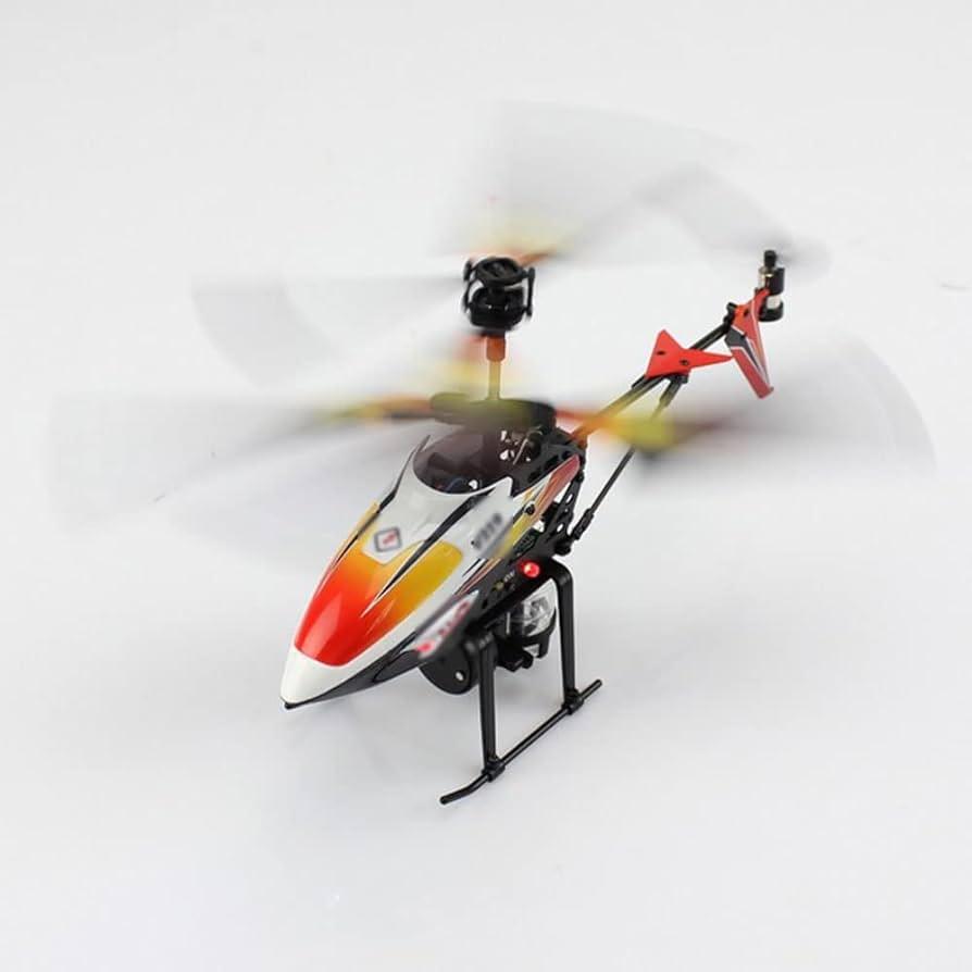 Rc Helicopter That Shoots Water:  Perfect for Fun-Filled Family Activities 