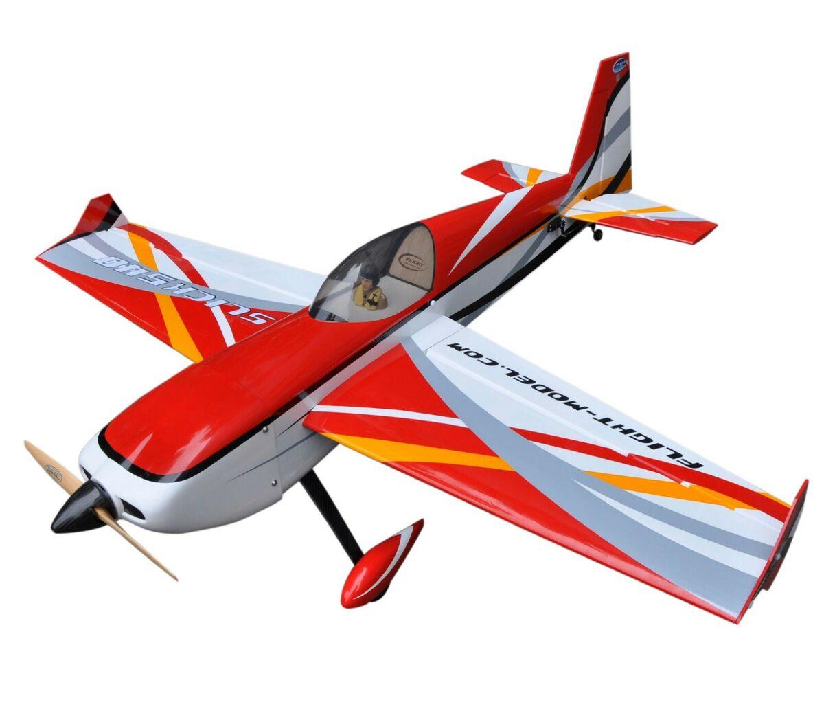 20Cc Rc Plane Arf: Maximize Your Flying Experience with a 20cc RC Plane ARF