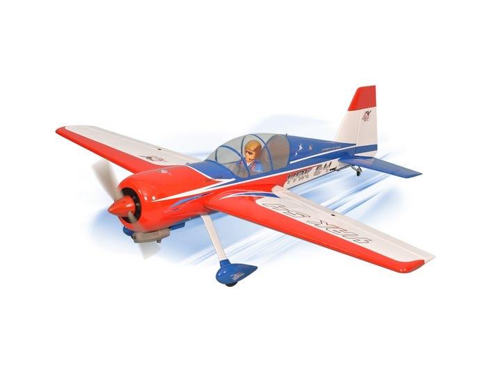 20Cc Rc Plane Arf: Things to Consider Before Purchasing a 20cc RC Plane ARF