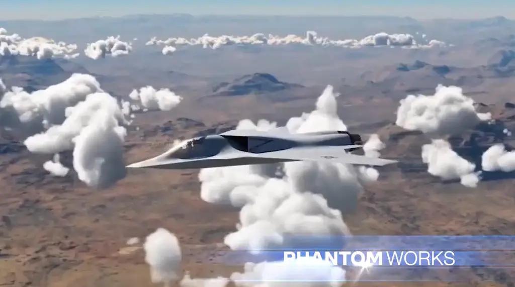 Phantom Rc Plane: Stealth design and technology of the phantom rc plane