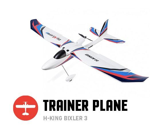 Rc Fast Plane: Different Types of RC Fast Planes Available