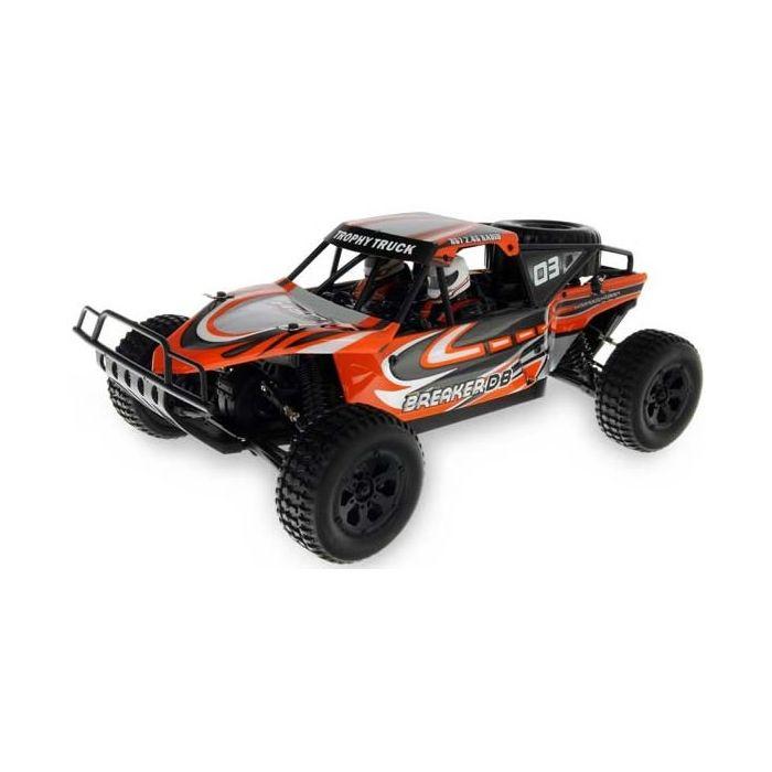 Trophy Truck Rc Car: Unique Features of Trophy Truck RC Cars