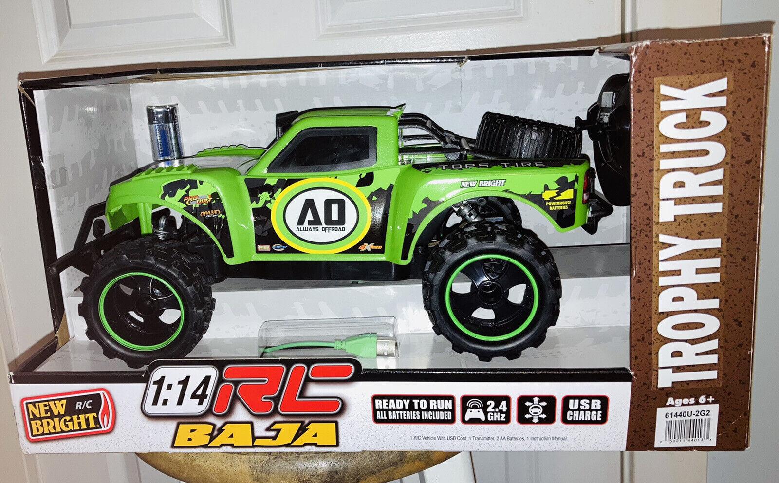 Trophy Truck Rc Car: Buying a trophy truck RC car? Consider these popular websites for your purchase!