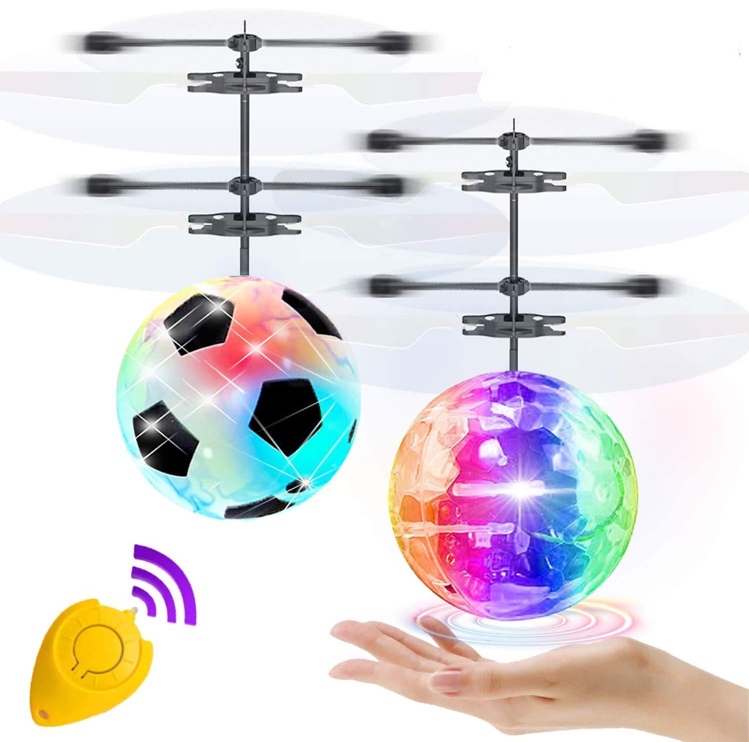 Induction Flying Ball Remote Control: Convenient and Safe Induction Flying Ball Remote Control