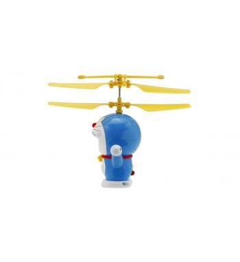 Remote Control Flying Doraemon: Enhance Your Flying Experience with Remote Control Doraemon