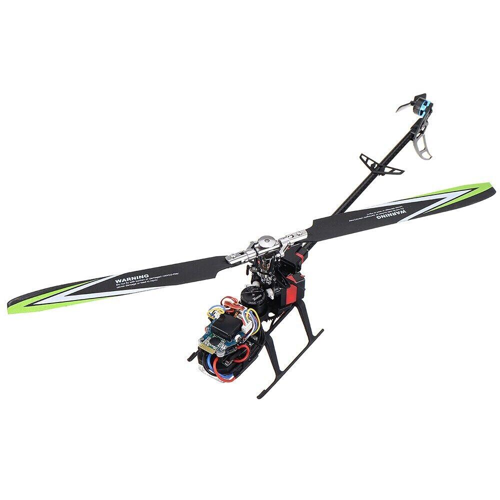Eachine E160 Helicopter: High-performance Eachine E160 helicopter for indoor and outdoor use