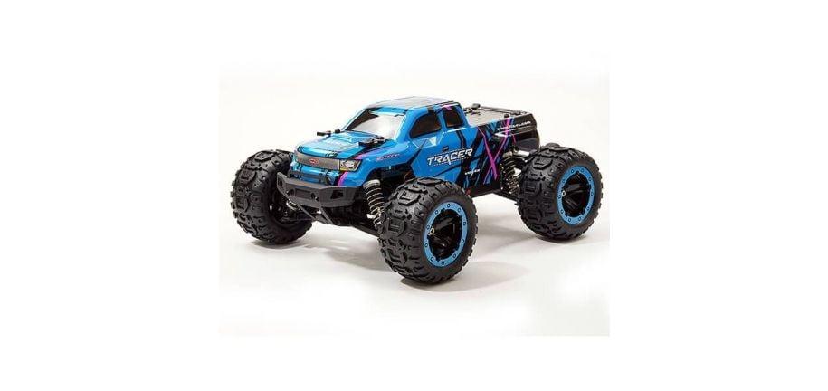Tracer Rc Car: Various Models, Sizes, and Brands of Tracer RC Cars