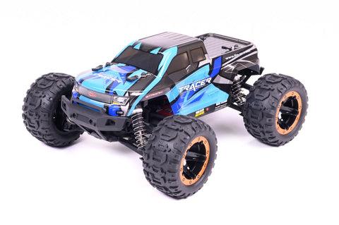 Tracer Rc Car: Maintain and Repair Your Tracer RC Car with These Tips