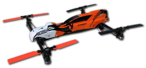 Collective Pitch Rc Helicopter: Maximizing Control with Collective Pitch RC Helicopters
