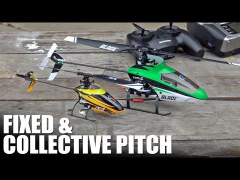 Collective Pitch Rc Helicopter: Shop Smart for Your Collective Pitch RC Helicopter
