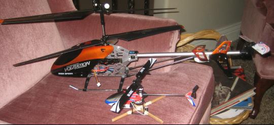 Remote Control Helicopter Below 100:  Comparison Table for Top Remote Control Helicopters Under $100