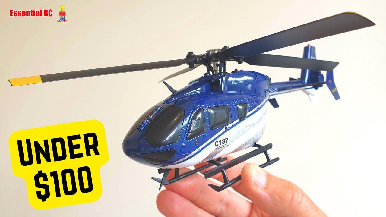 Remote Control Helicopter Below 100: Maintaining Your RC Helicopter Under $100