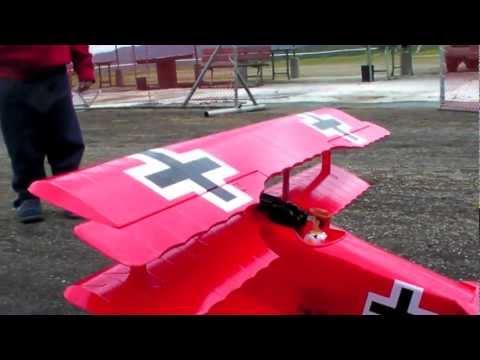 Fokker Rc Plane: Mastering the Basics of Fokker RC Plane Flying