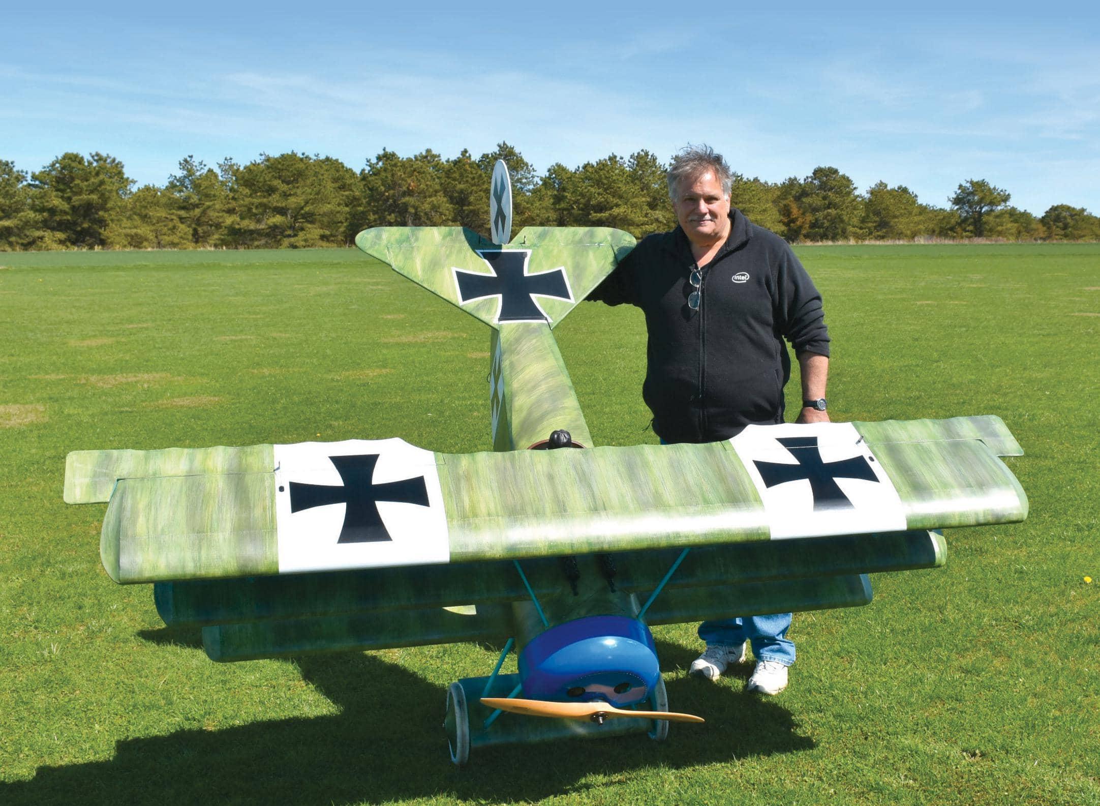 Fokker Rc Plane: Tips for Successful Fokker RC Plane Flight