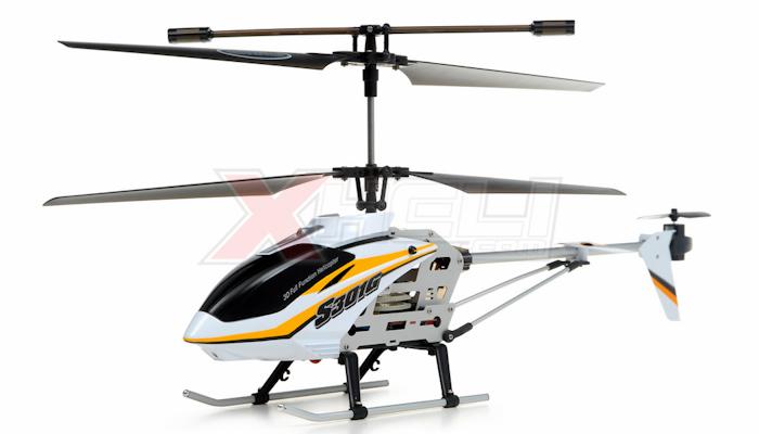 S301G Helicopter: Benefits and Pricing of the s301g Helicopter: A Perfect Choice for Aspiring Pilots