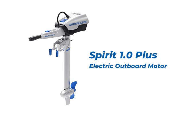 Electric Rc Outboard Motor: Factors to Consider When Choosing an Electric RC Outboard Motor