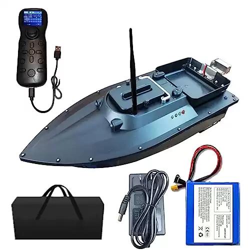 Best Rc Speed Boat:  Controller Considerations: Finding the Best RC Speed Boat